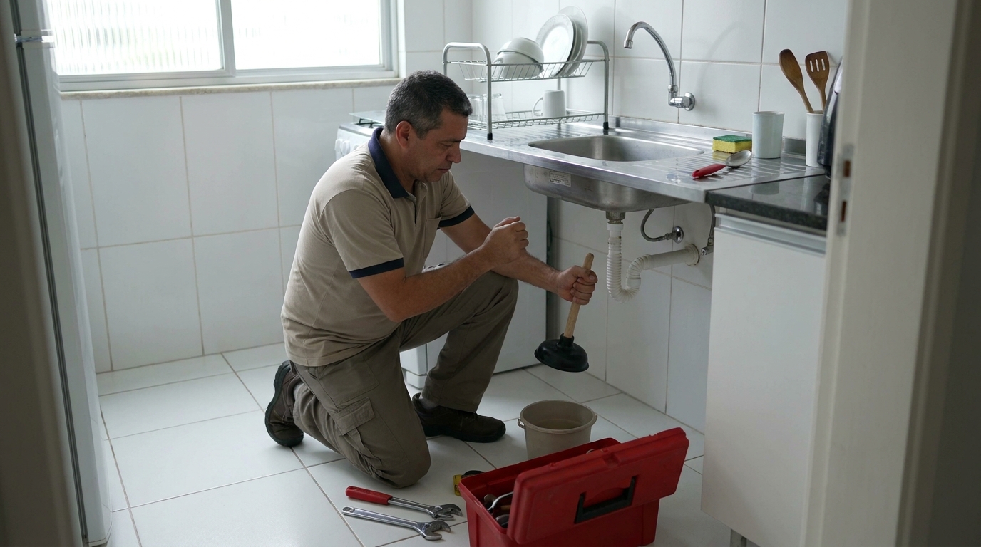 Remoção de Restos na Chácara do Macuco, Presidente Prudente‑SP